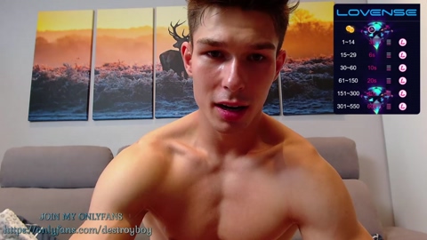 destroy_boy  13-08-2022